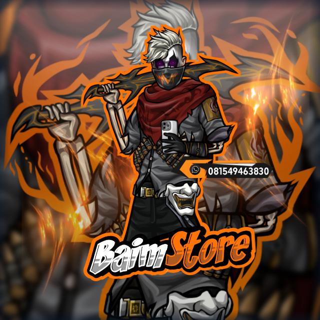 JB ALL GAME || BAIM STORE