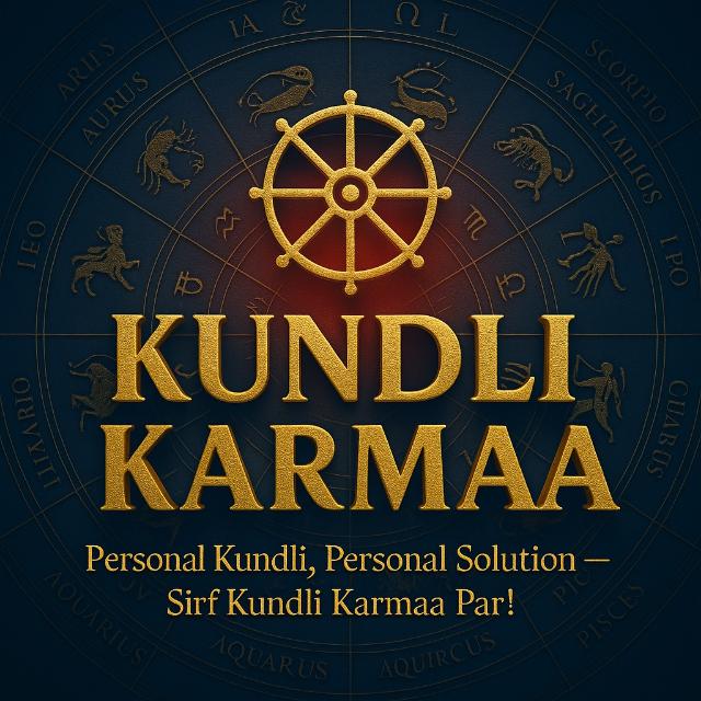 Kundli Karmaa