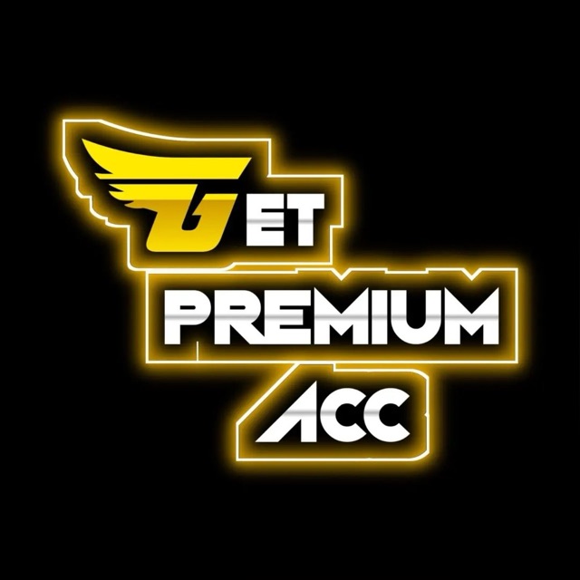 GET PREMIUM ACCOUNT?