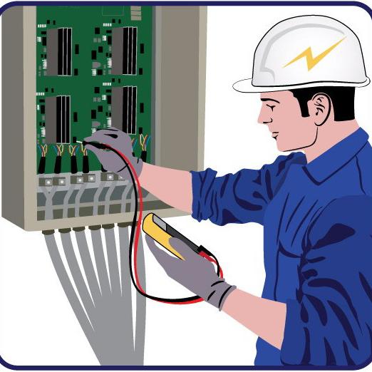 Electrical engineering ?