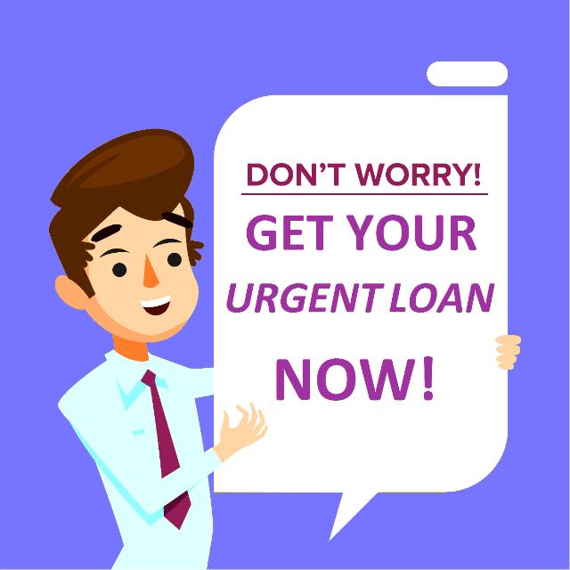 Urgent Personal Loan Whatsapp group