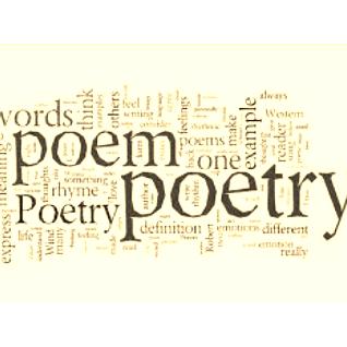 Poetry Loverz with GHazal's'world ??