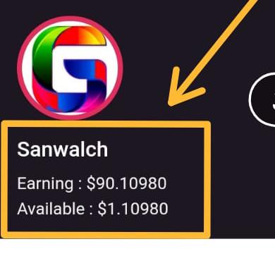 Online Earning?real