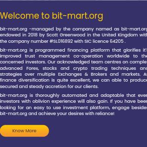 Bit-mart.org