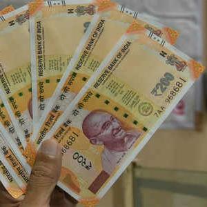 Money Earning