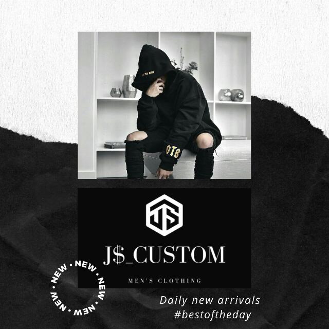 J$_CU$TOM