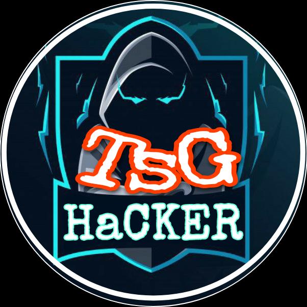 TsG HaCKER Whatsapp group