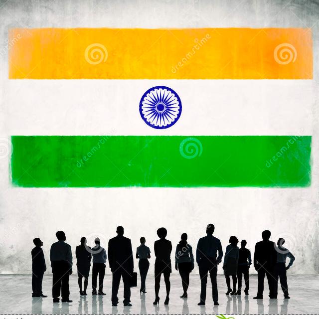 Business Group for Indian