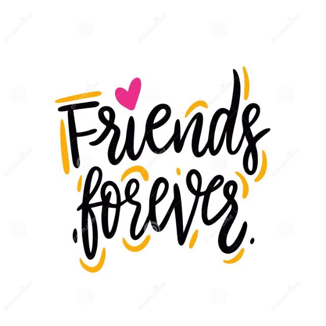 ?FRIENDS?