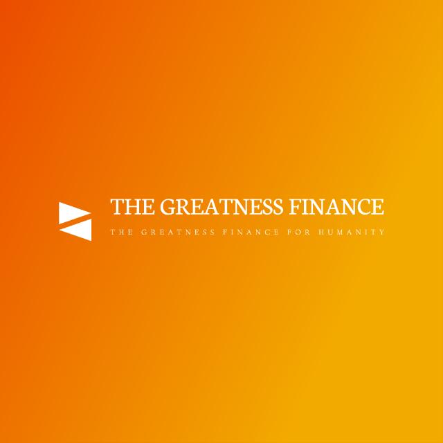 THEGREATNESSFINANCE Whatsapp group