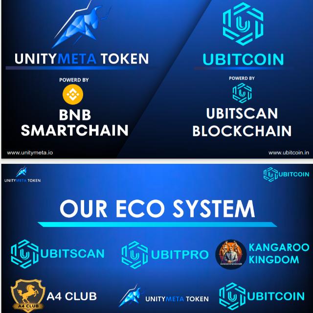 ??Unity Meta Token??
