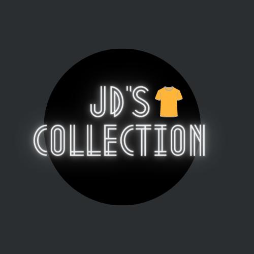 Jd's collection