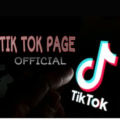 TIK TOK OFFICICAl Whatsapp group