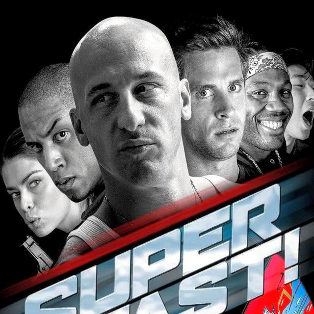 Superfast!