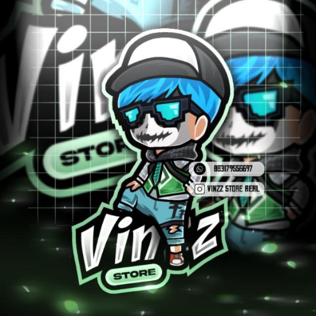 GC STOK²|| VINZZ X CHIBI REAL