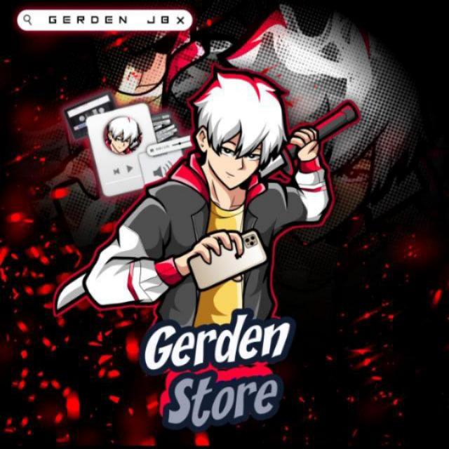 STOK¹ || GERDEN STORE
