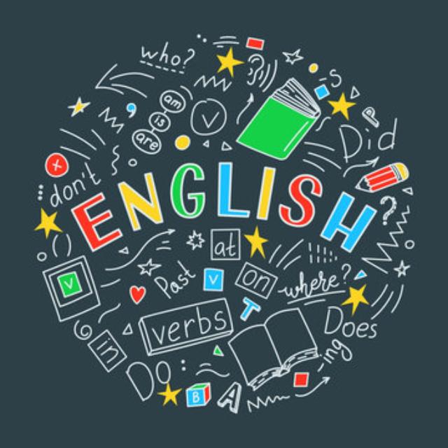English Lessons✍️