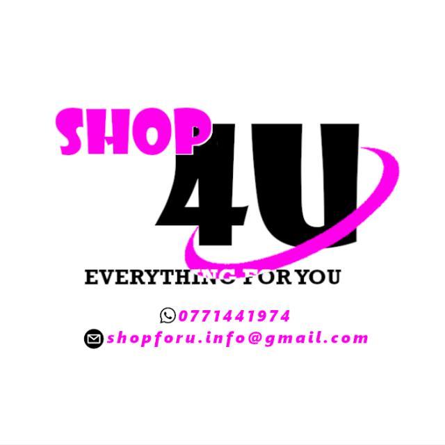 Shop 4U