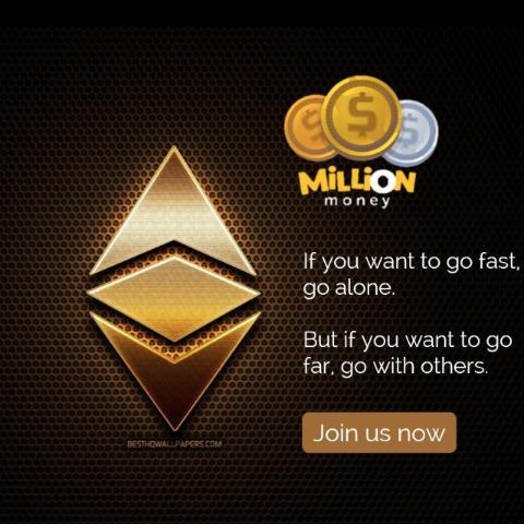 ETHEREUM EARNERS