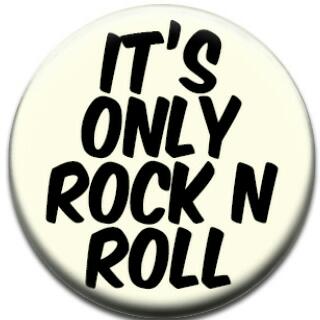 Rock n Roll Whatsapp group