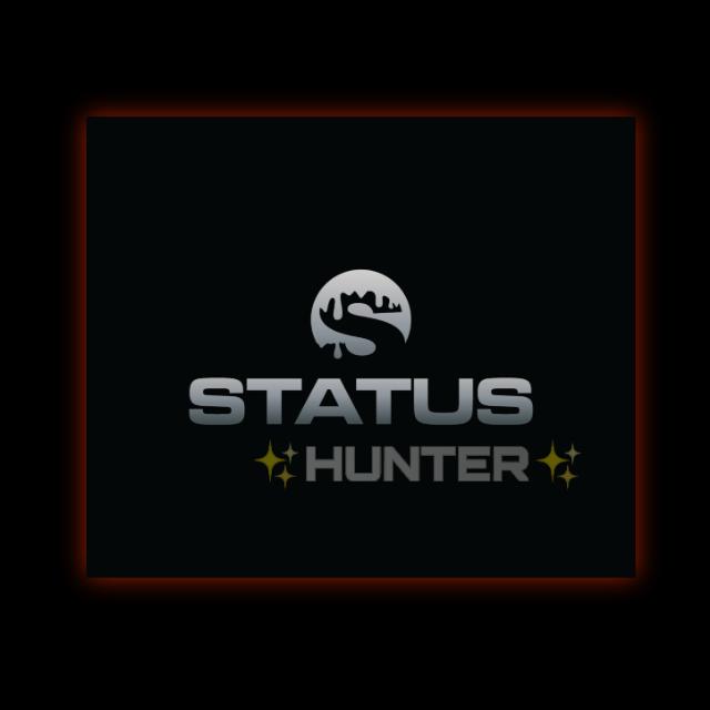 STATUS HUNTER Whatsapp group