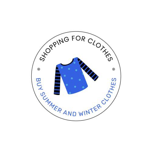 Shopping for Clothes