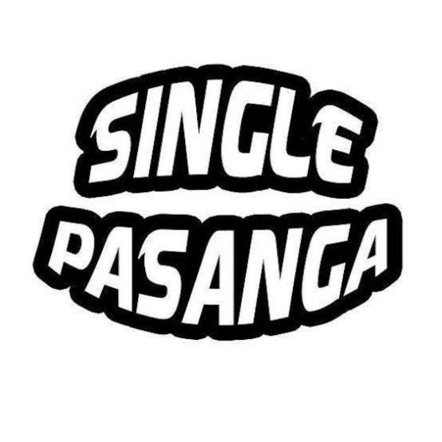? SINGLE  ಪಸಂಗ?