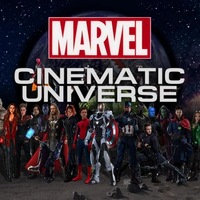 Marvel Cinematic Universe