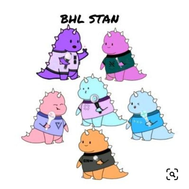 ?멀티 팬?덤 세계?