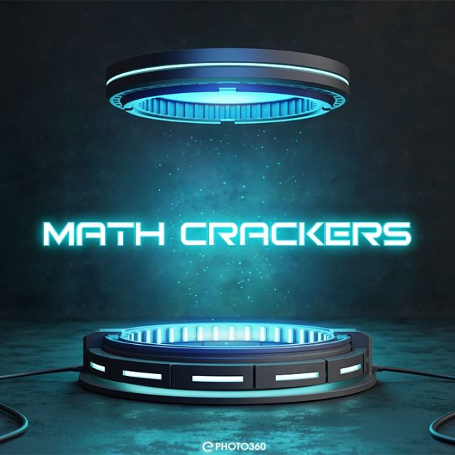 ?Math Crackers??