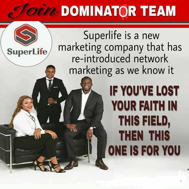 SUPERLIFE