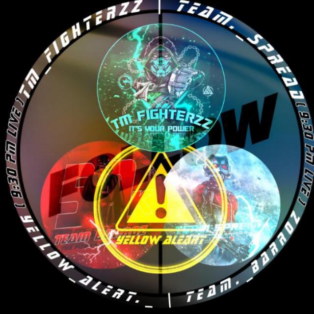 TF LIVE ALERT?[B 8]