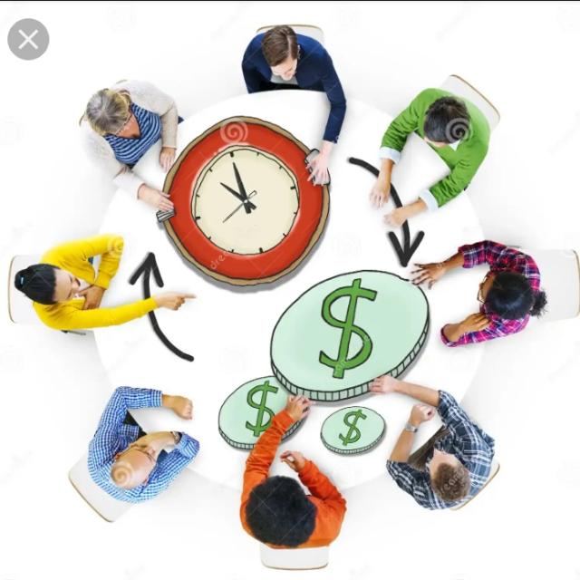 Earnings unlimited??