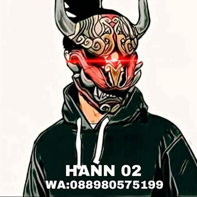 GB ISIAN HANN02