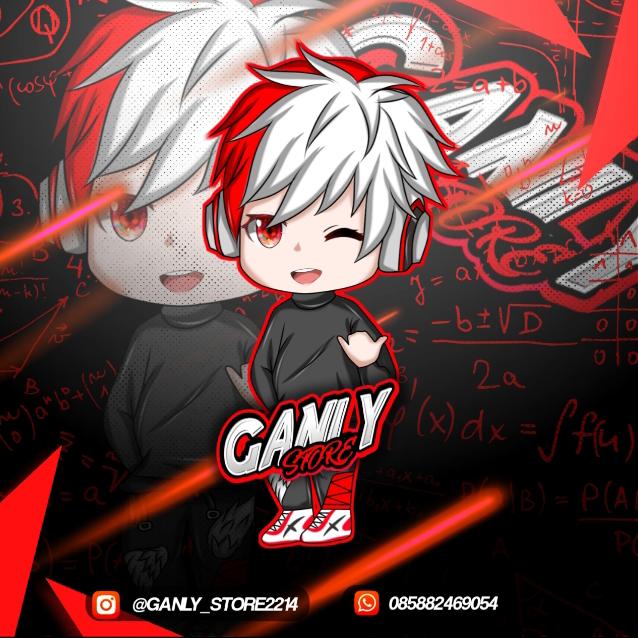 STOCK¹ | GANLY STORE X OWN