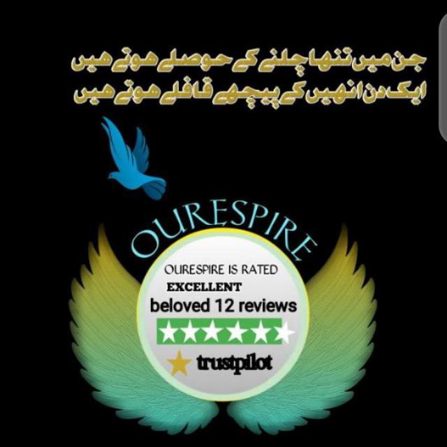 Ourespire group 