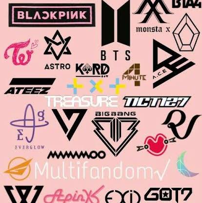 MULTIFANDOM KPOP??