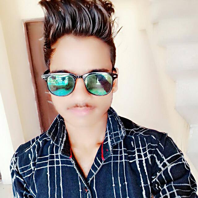 ✈??Arvind Singh Rajpoot ??✈