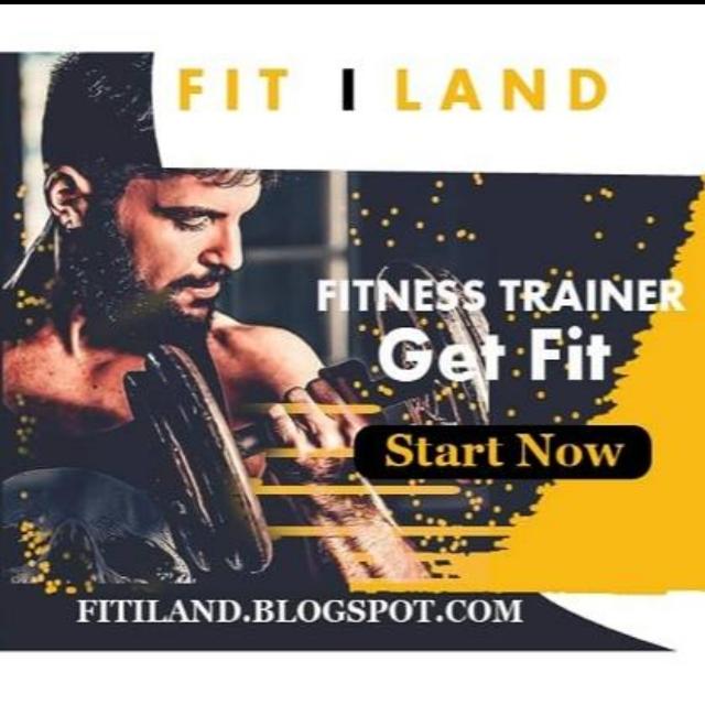 Fitiland?‍♀️ Health, Beauty, Fitness?‍♀️