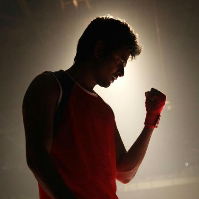 ?எங்கள் Anna Sk Fan's?