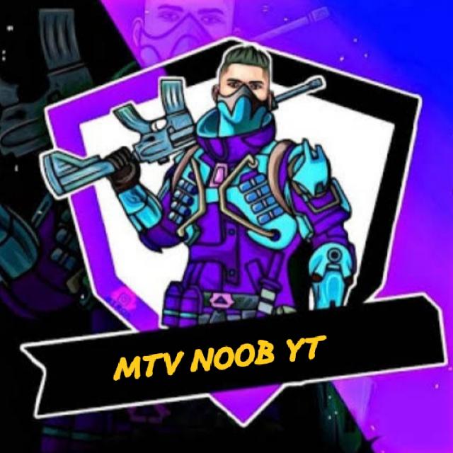 MTV NOOB YT ? Free Fire ?