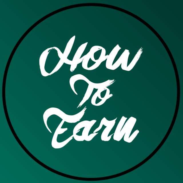 How To Earn Official