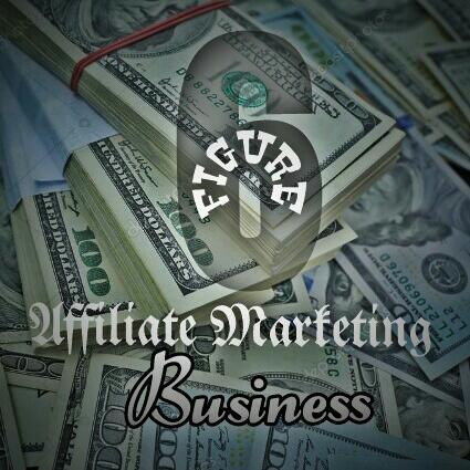 6-FIGURE AFFILIATES???