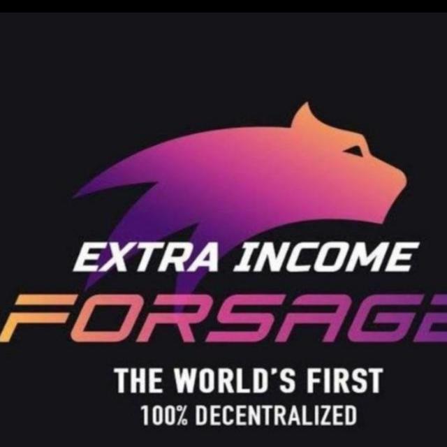 FORSAGE ONLINE EARN..1