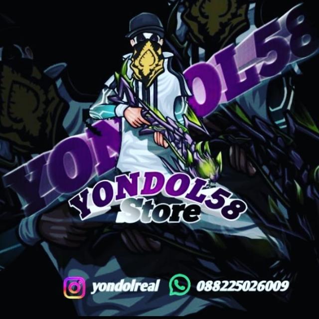 JB1 || YONDOL STORE