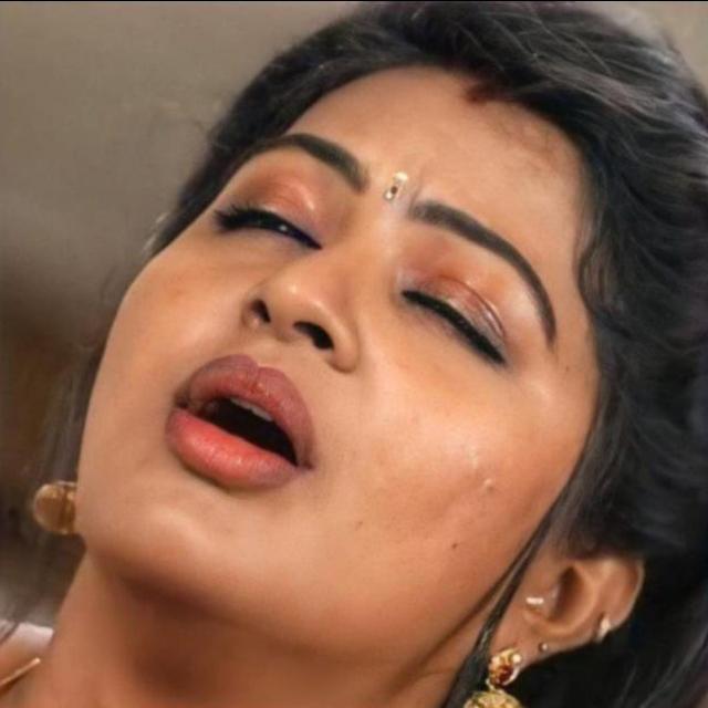 AUNTY LOVER'S..?