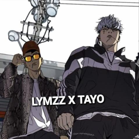 GB ISIAN BY TAYOO X LYMZZ