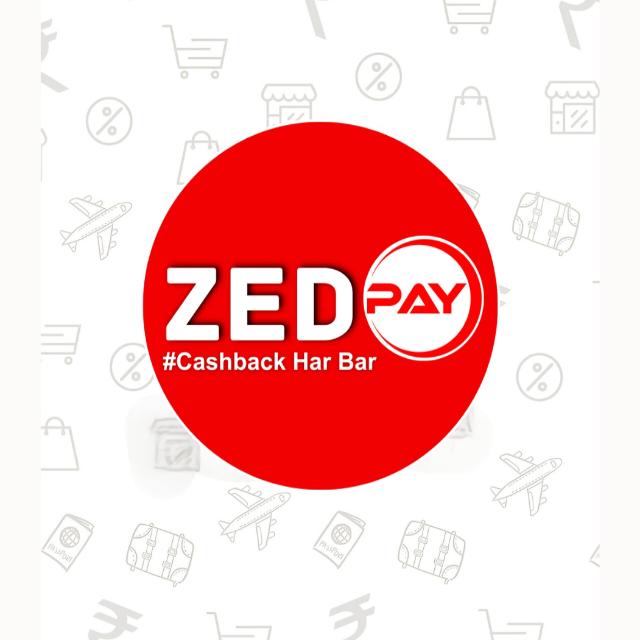 ZED PAY Richarge कैशबैक हर बार
