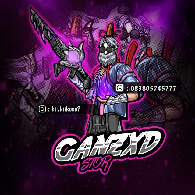 KEBUTUHAN ALL SOSMED GANZZ STORE