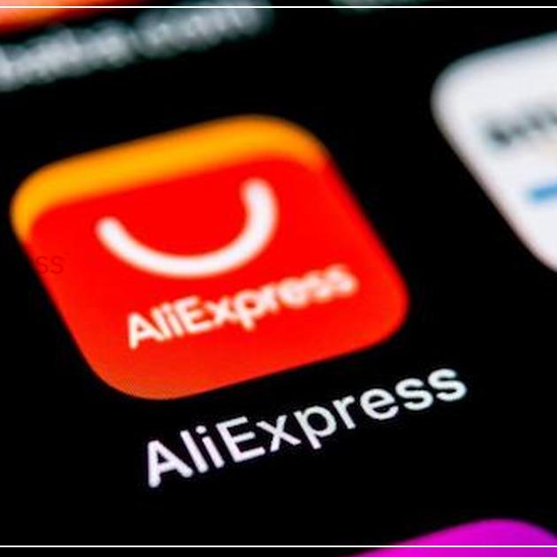 aliexpress Maket